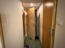 коридор