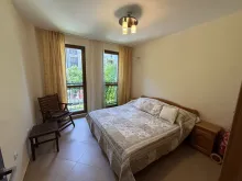 Двухкомнатная квартира