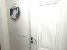 коридор