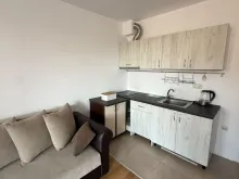 кухонная зона