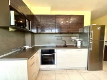 кухонная зона