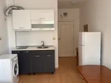 кухонная зона