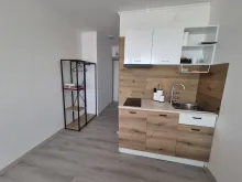 кухонная зона