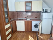 кухонная зона