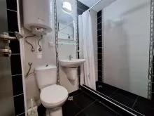 санвузел