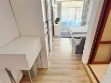 коридор
