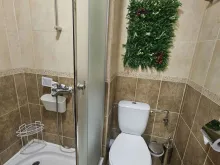 туалет