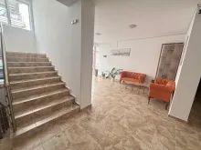 ступеньки в комплексе