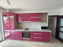 кухонная зона