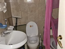 туалет