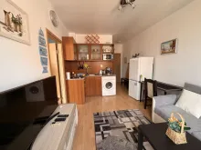 интерьер в комнате
