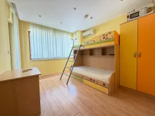 вторая спальня