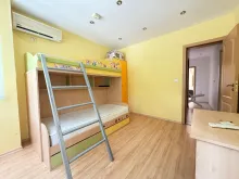 двухуровневая кровать