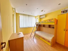 детская спальня
