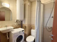 совмещенный санузел