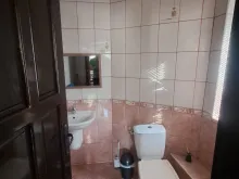 туалет