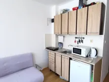 кухонная зона