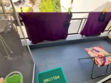 терраса