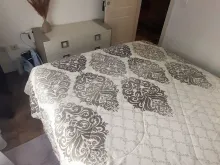 двухсяальная кровать