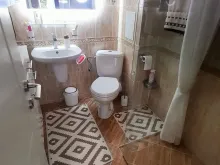туалет