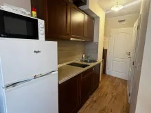 кухонная зона