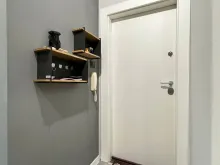 прихожая