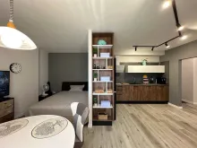 интерьер в квартире