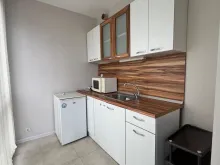 кухонная зона
