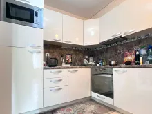 Меблировка и интерьер