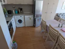 кухонная зона