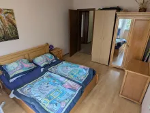 спальня