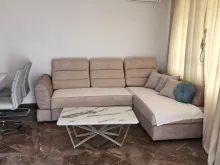 Меблировка и интерьер