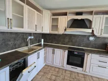 кухонная зона