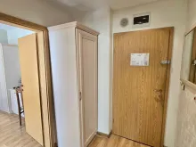 коридор
