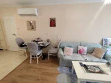гостиная, кухня