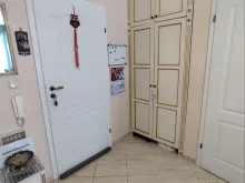 коридор