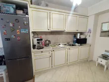 кухонная зона