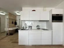кухонная зона