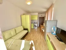 интерьер в комнате
