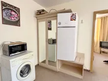 стиральная машина и мебель