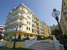 инфраструктура комплекса