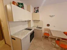 кухонная зона