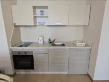 кухонная зона