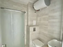 Совмещенный санузел