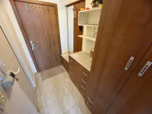 мебель в прихожей