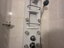 ванная комната