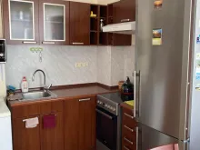 кухонная зона