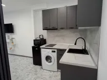 кухонная зона