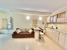 Двухкомнатная квартира