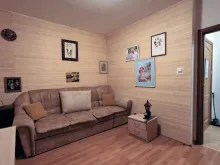 квартира в жк Ефир